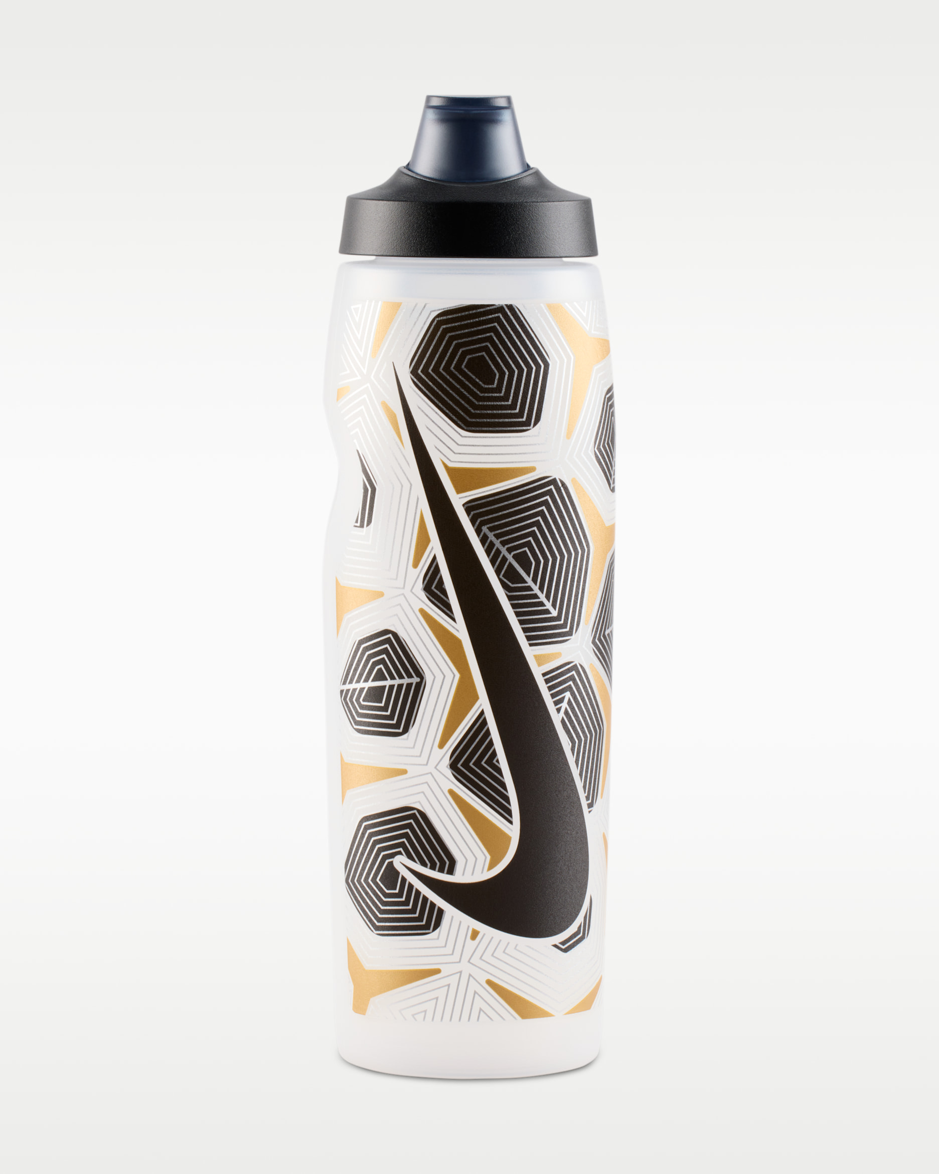 Nike Refuel (946 ml) Squeezable Water Bottle. Nike SI